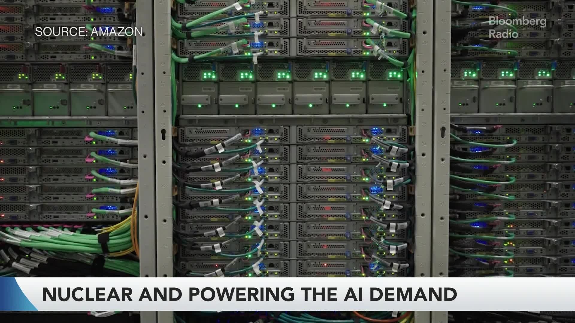 New Frameworks for Hyperscalers Power the AI Demand