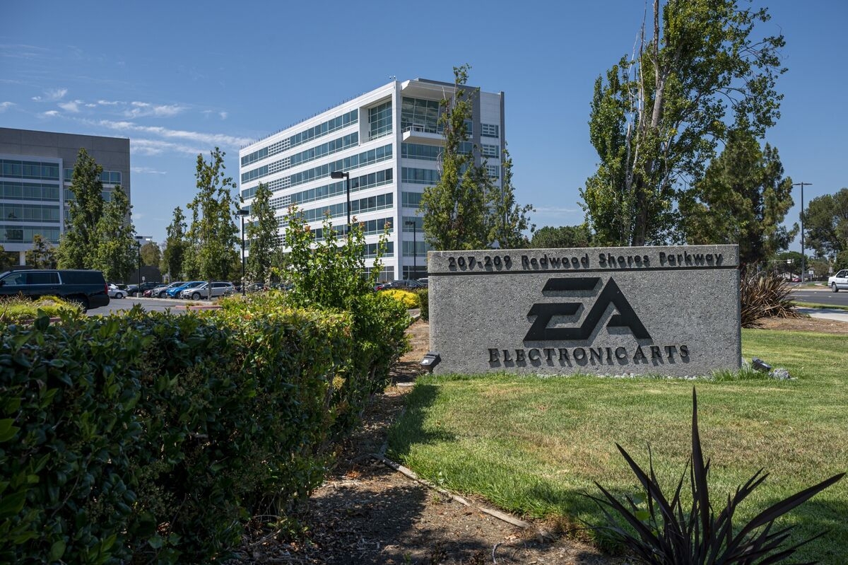 Why EA Canceled a New ‘Black Panther' Video Game