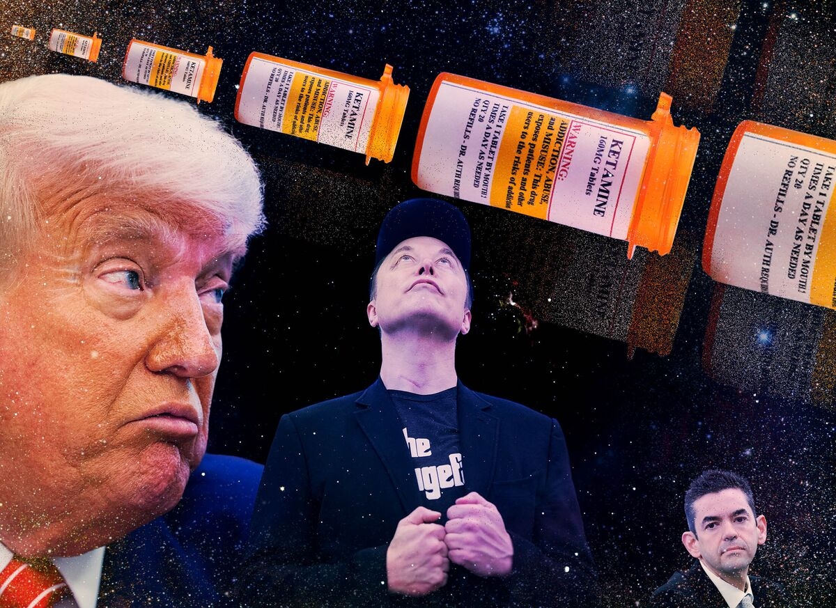 Is Elon Musk's Political Capital Spent?