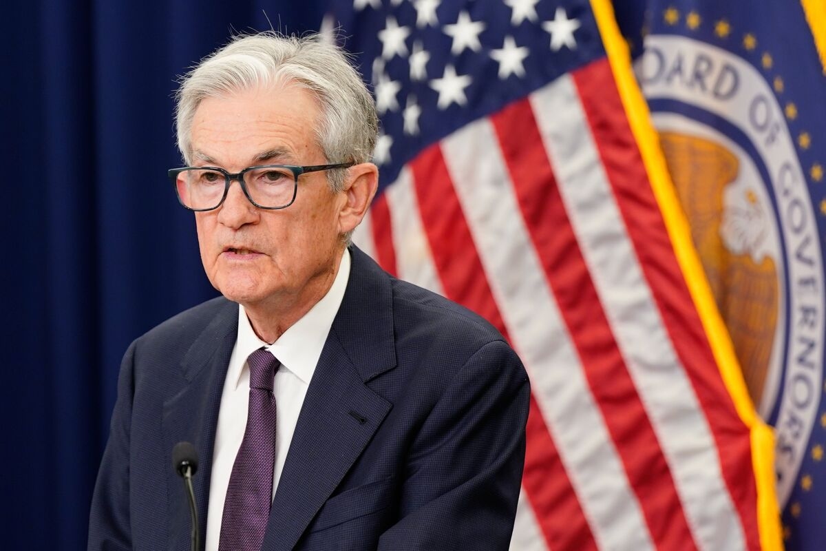 Powell Headed for Congressional Grilling Over Fed's Rate Hold
