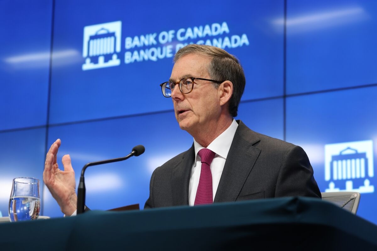 Bank of Canada Likely to Hold as Uncertainty Mounts: Decision Guide
