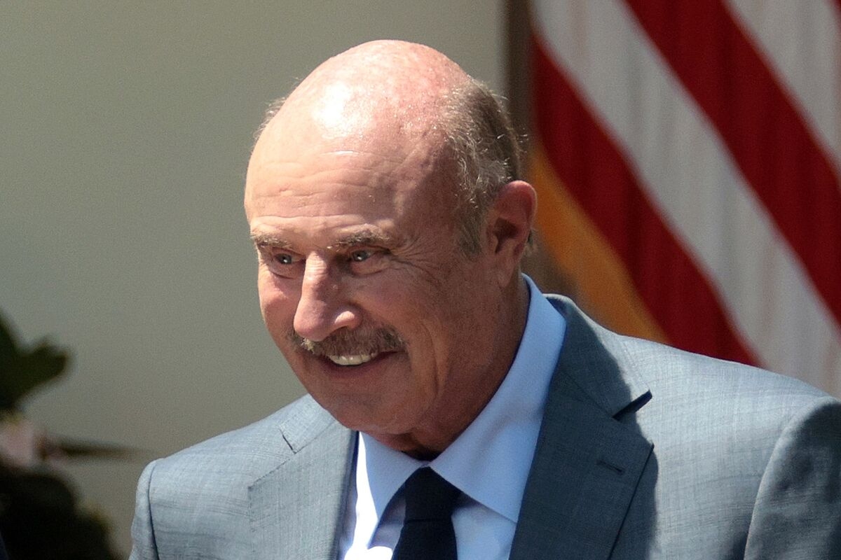 Dr. Phil's Media Company Cuts 40 More Jobs, Pauses Evening News