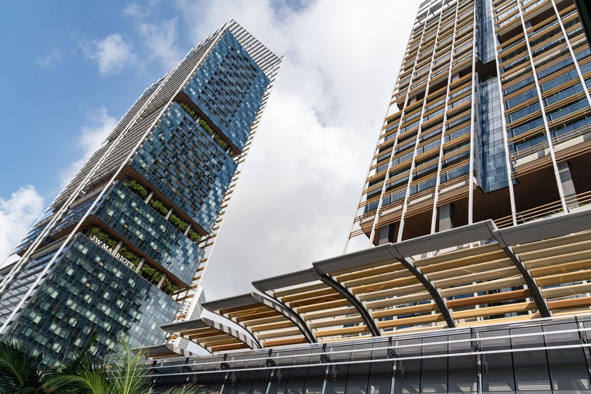 How to Build a Wealthy Dynasty, Singapore Style