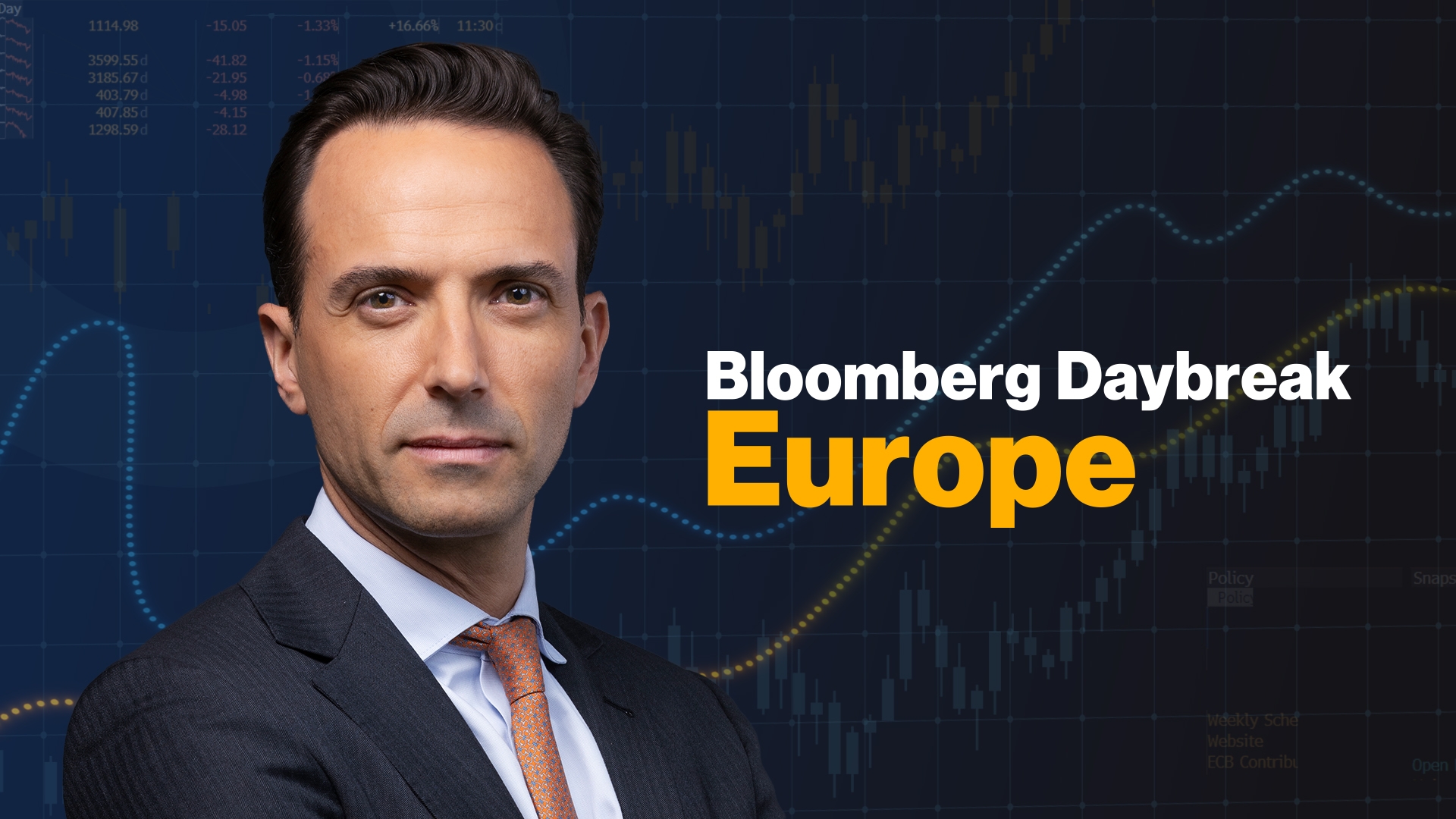 US Puts Russian Sanctions In Ukraine Talks & German Election Countdown