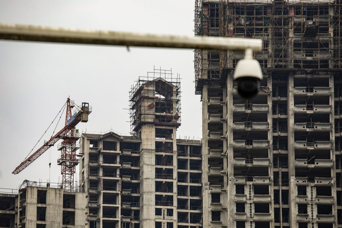 It Sure Looks Like a Balance Sheet Recession in China