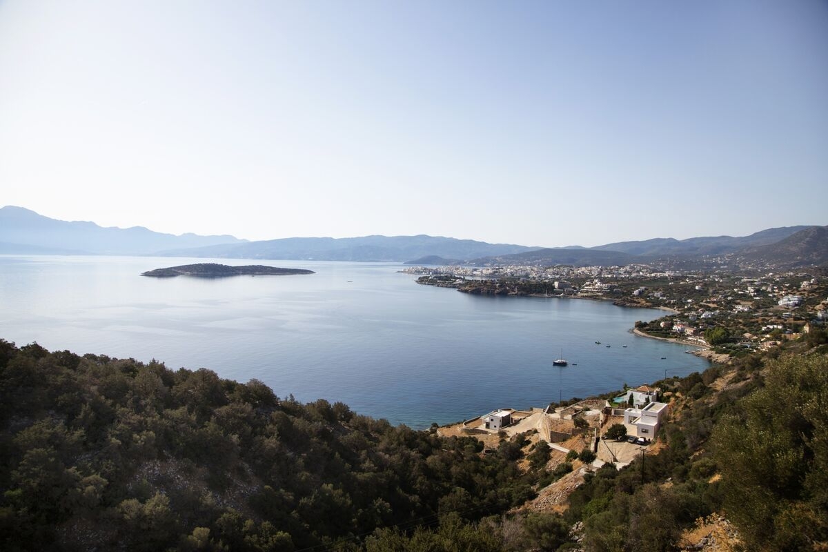 Strong Earthquake Hits Greece's Southeast, No Damages Reported