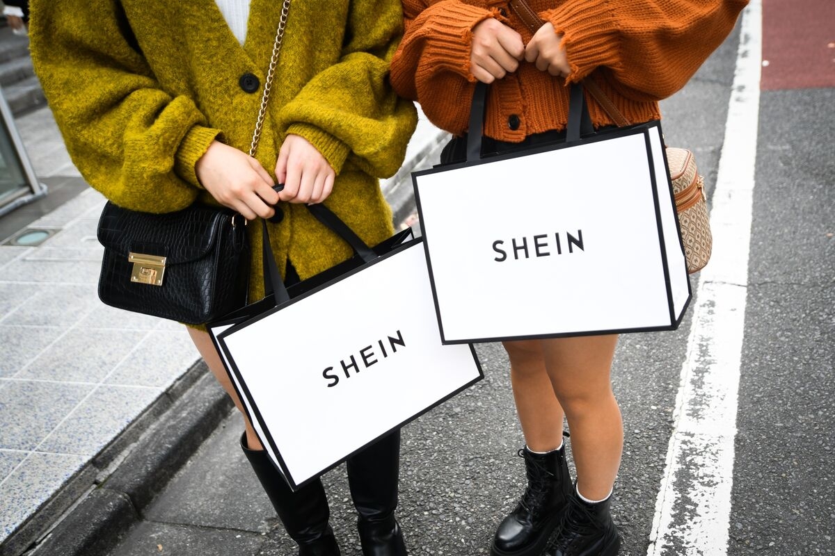 Shein Is Said to Weigh Hong Kong as IPO Venue Instead of London