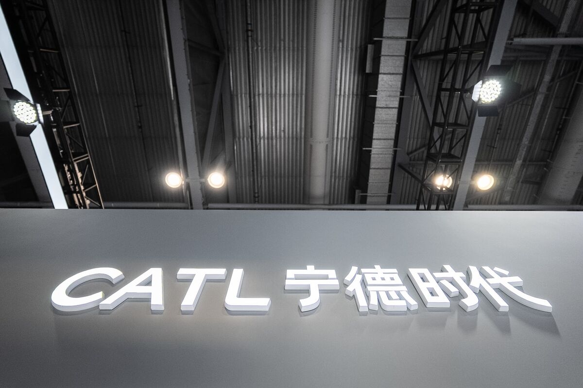 CATL Prioritizing Overseas Expansion as EV Price War Persists