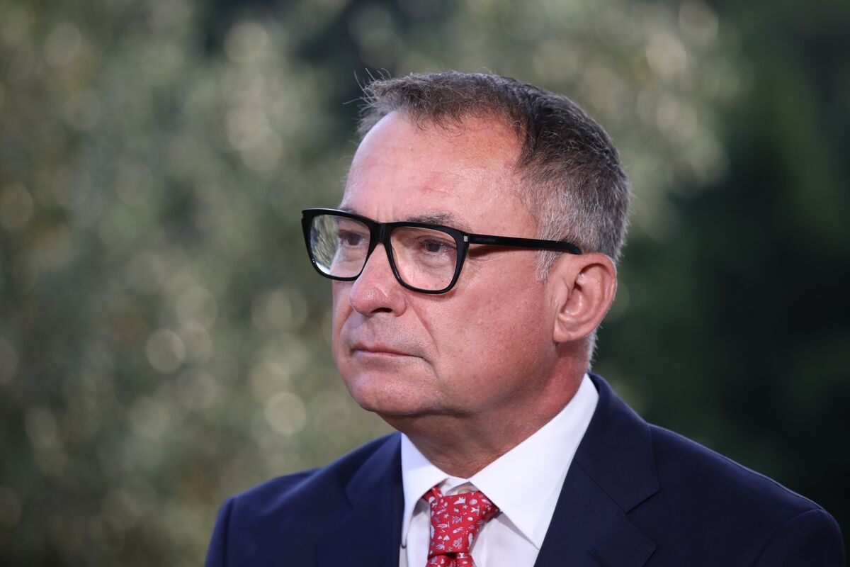 ECB's Nagel Says Holding Rates Makes Sense After Eight Cuts