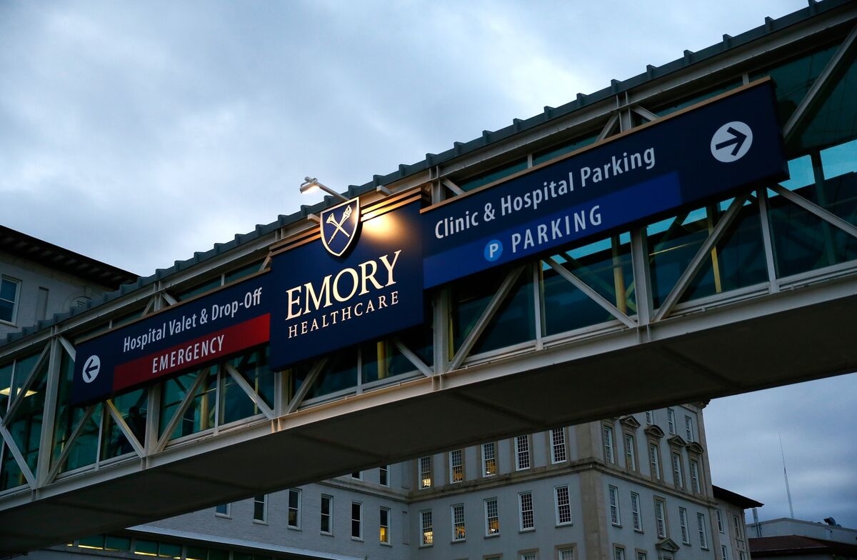Emory Floats $1 Billion Bond Sale for Campus, Hospital Projects