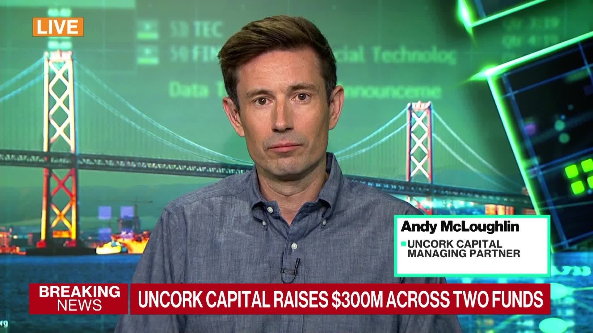 Uncork Capital's New $300M Fund Seeks Next AI Startup
