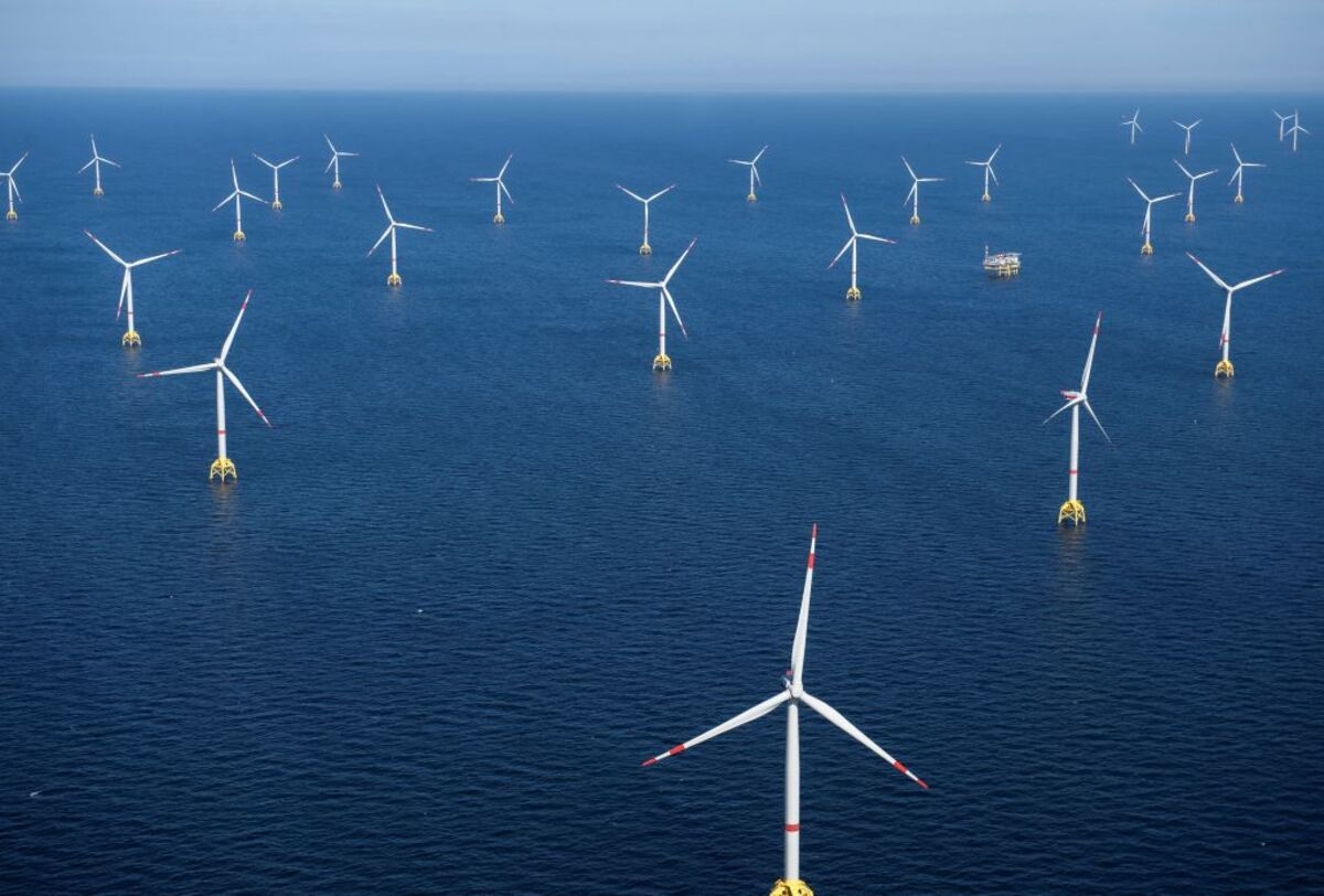 Germany Phases Out Weather Ships on Climate Change Pressures