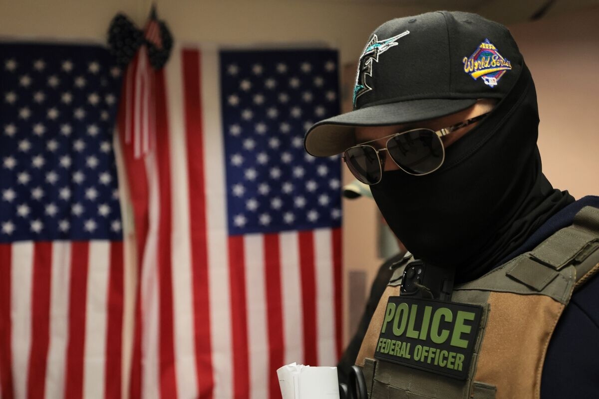 ICE Is Redefining Detention as an Open-Ended Threat