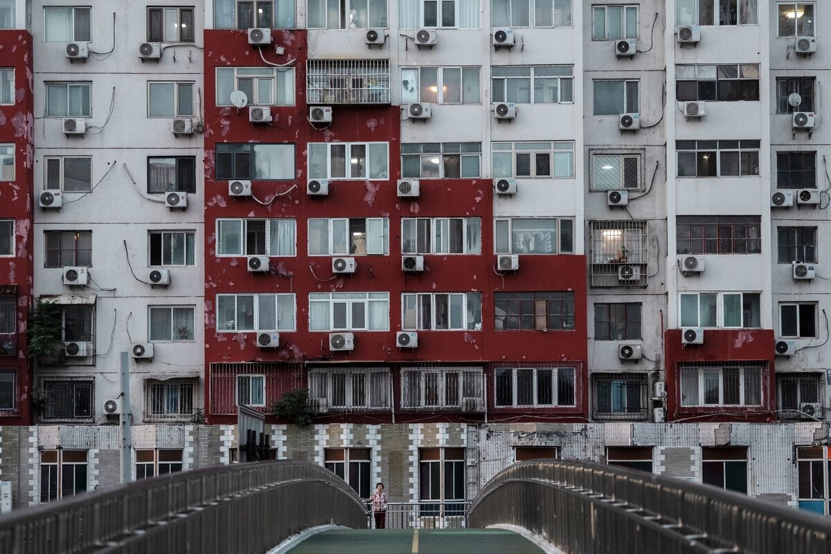 China's Efforts to Ensure Summer Power Supply Get an Assist from Air-Con Trade-Ins