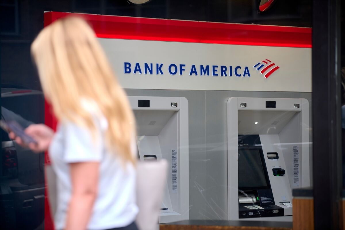 BofA Names Ahmad and Joo Investment-Banking Co-Heads in Shakeup