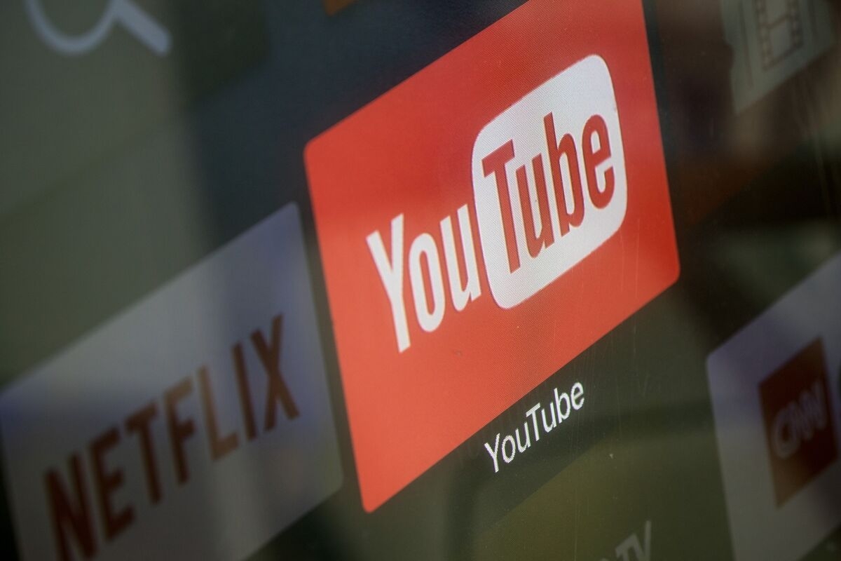 YouTube's Victory in the TV Wars Depends on Parents