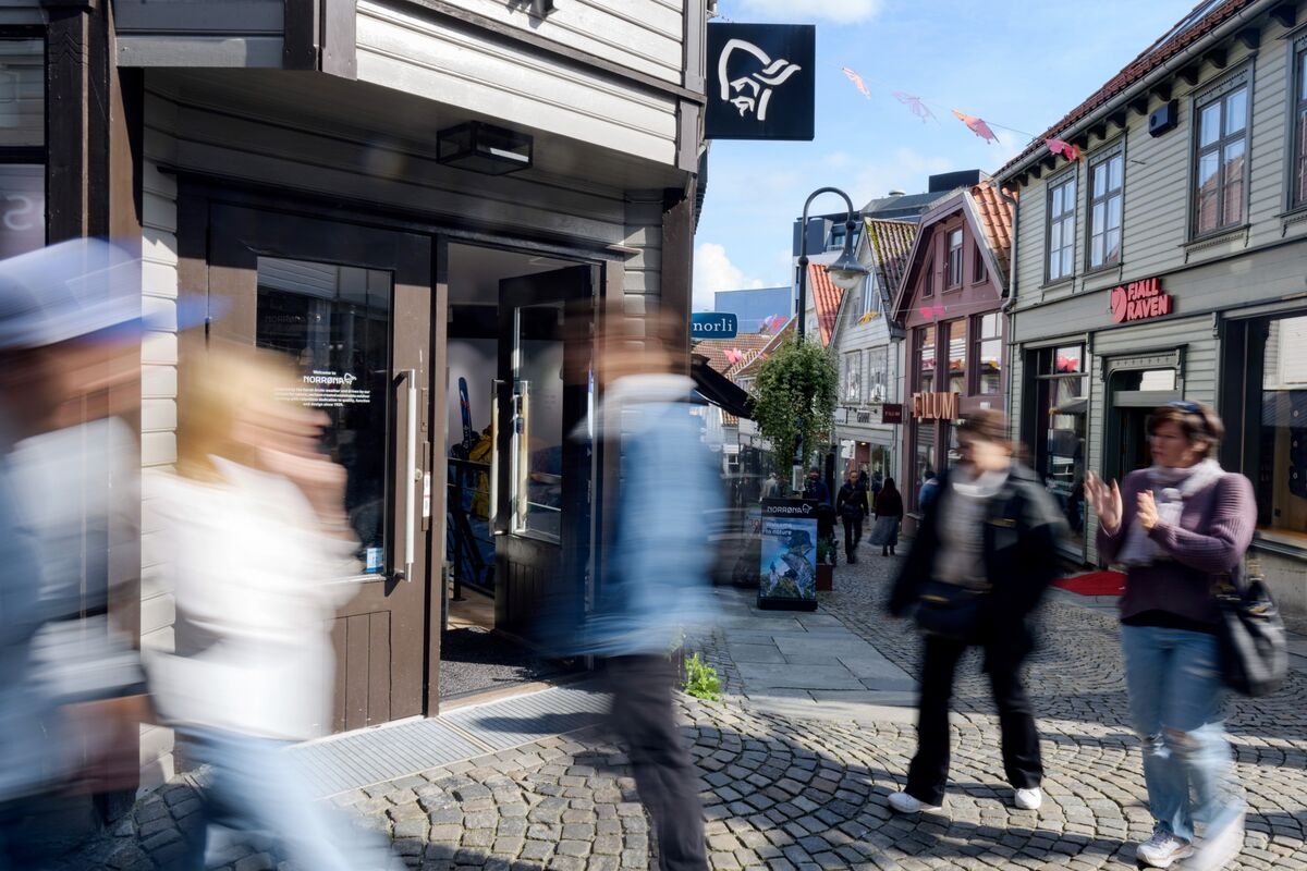 Norway Core Inflation Slows More Than Seen, Fueling Rate Cut Bet