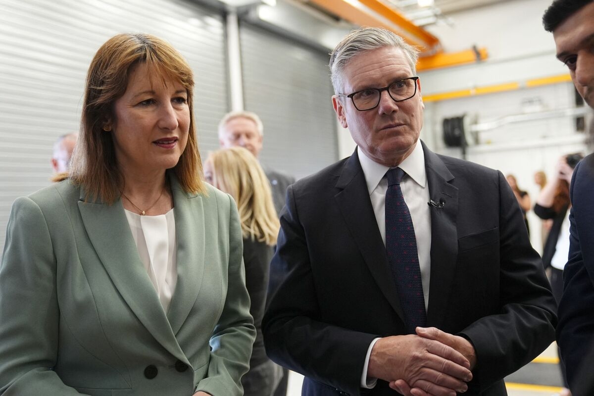 Mind the Time Bombs in Labour's Building Binge