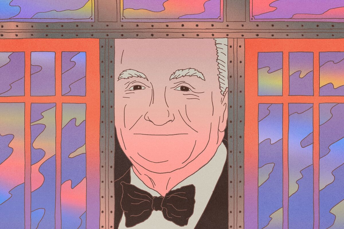 How the ‘Most Impersonated Man in Show Business' Keeps SNL Humming
