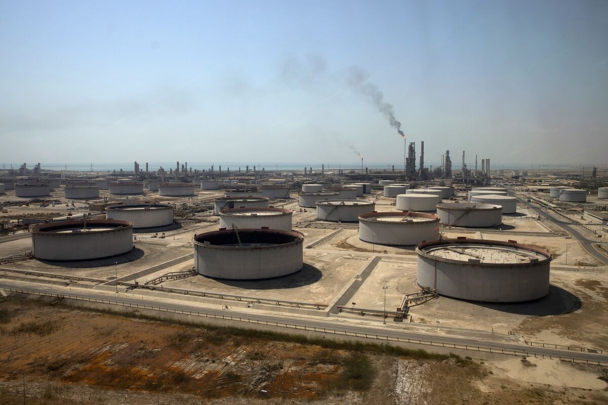Saudi Arabia Cuts Oil Prices for Asia as OPEC+ Adds More Barrels