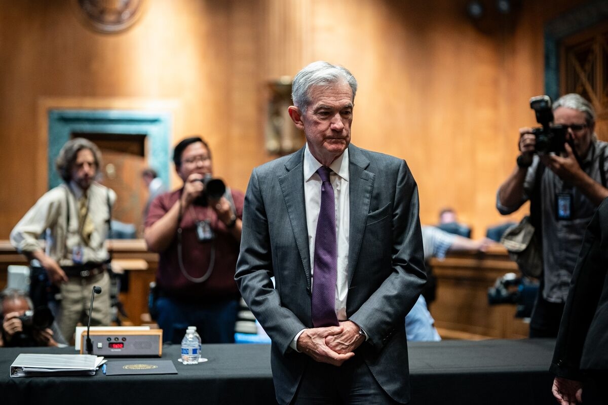 Fed Chair Should Be Investigated by Congress, FHFA Head Says