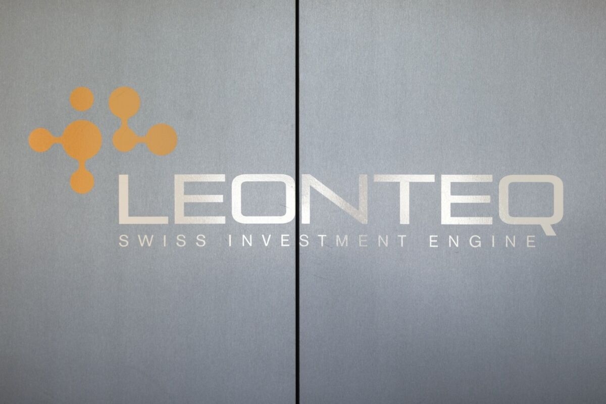 Leonteq Shareholders Back Bigger Dividend After Share Slump
