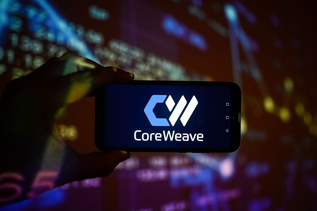 Cloud Provider CoreWeave Inks $11.9 Billion Contract With OpenAI