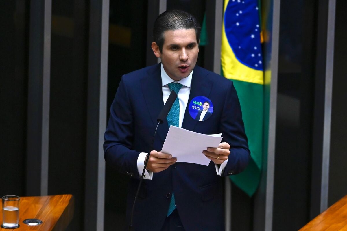 Brazil House Speaker Signals Opposition to New Lula Fiscal Plan