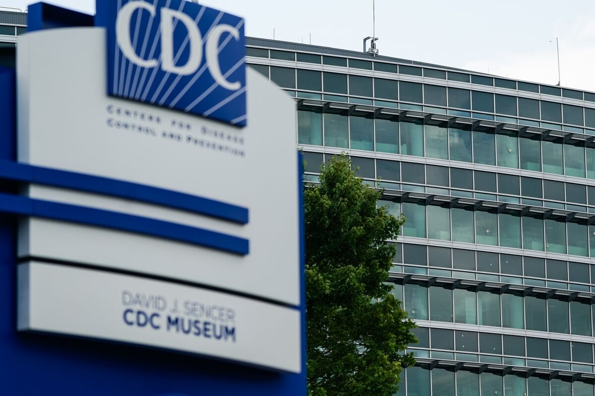RFK Jr. Refuses to Offer Motive of CDC Gunman in TV Interview