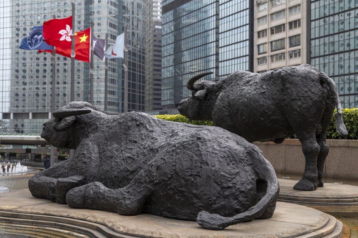 Hong Kong Insurer Bowtie Raises Up to $70 Million From Sun Life