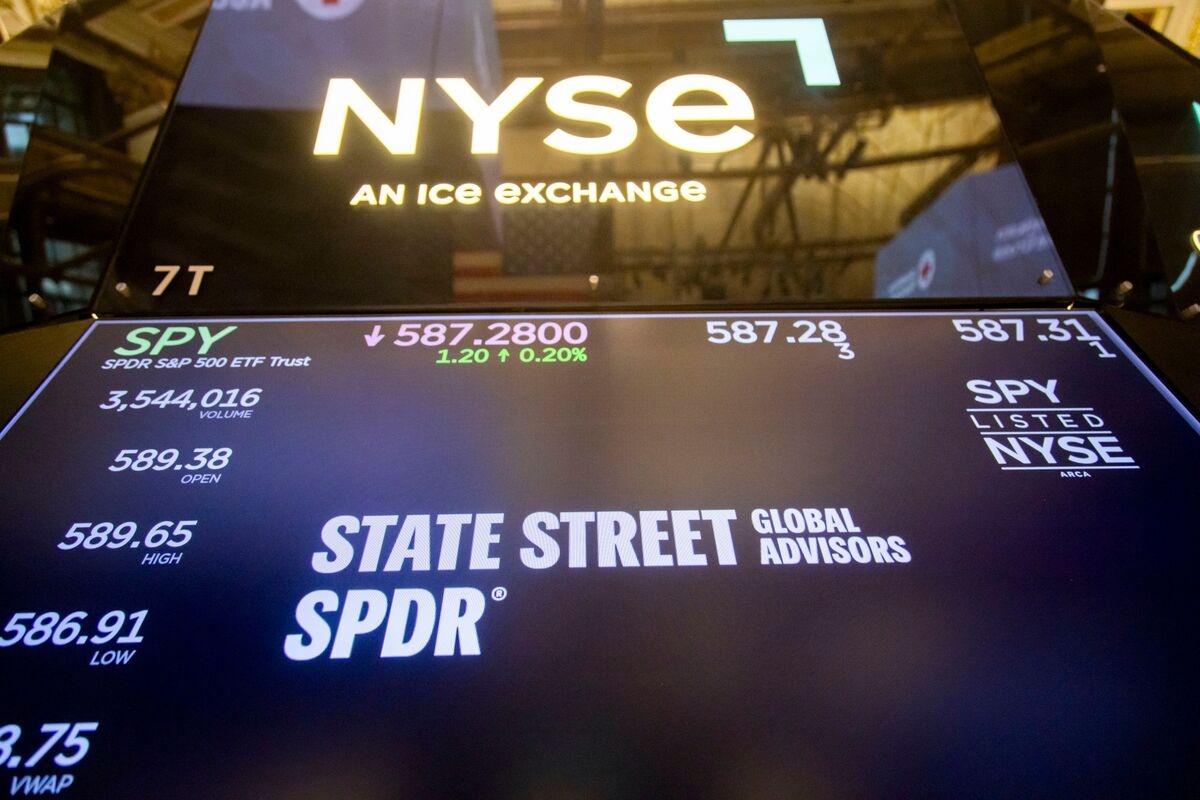 Will State Street Follow Invesco's Lead? Never Say Never.