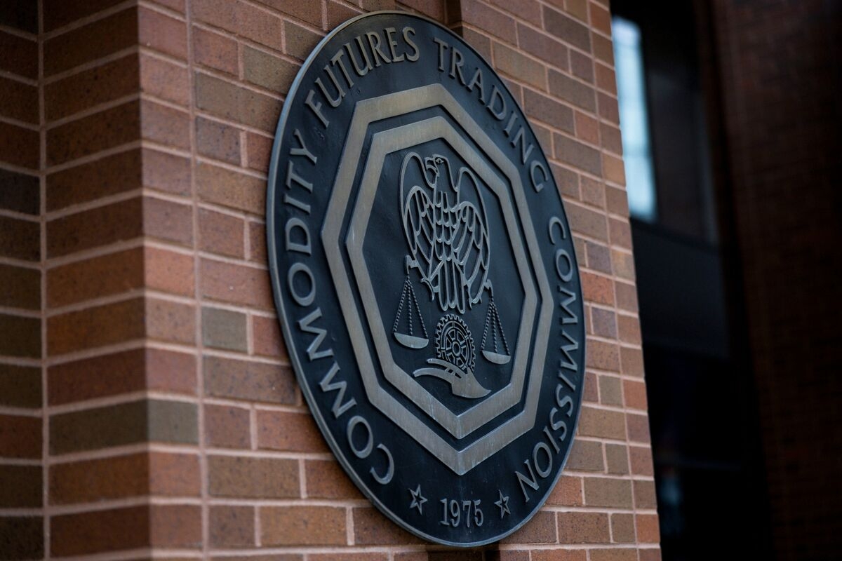 CFTC Employees Sidelined in Fallout from My Forex Funds Case