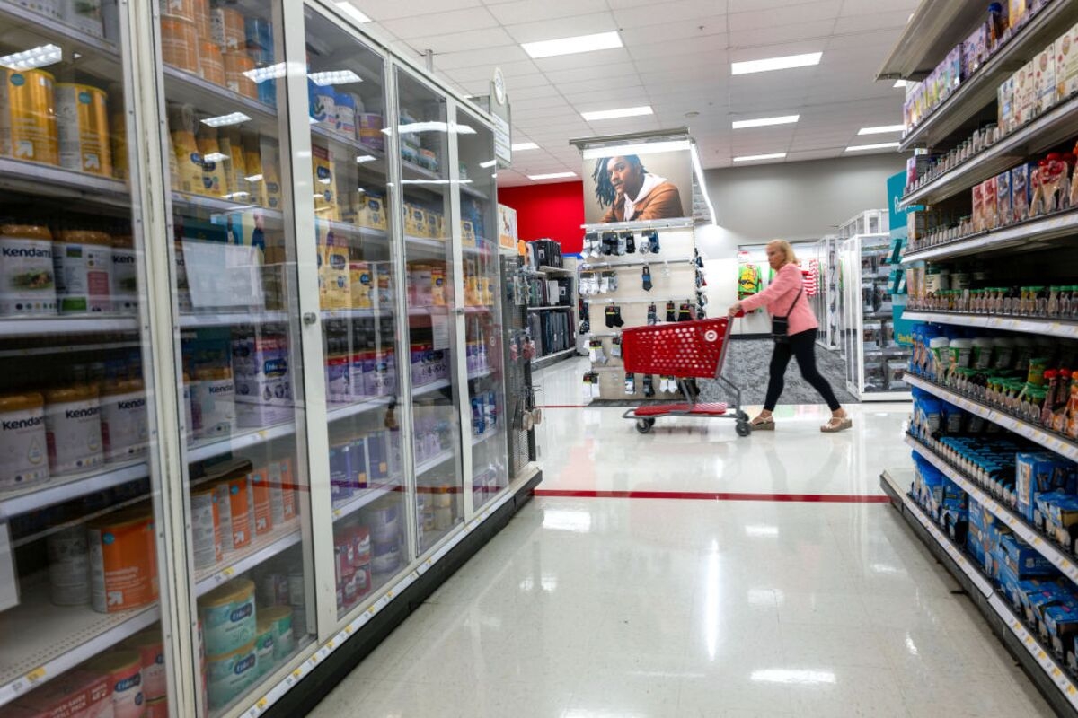 Grim Outlooks Take Over Results as Tariff Disruptions Surface