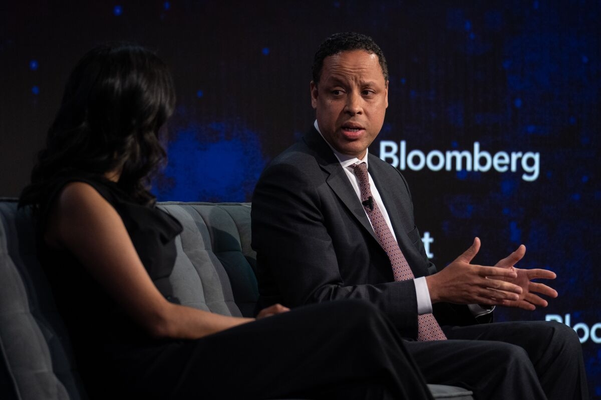 Blackstone's Perry Sees Secondaries Topping $400 Billion by 2030