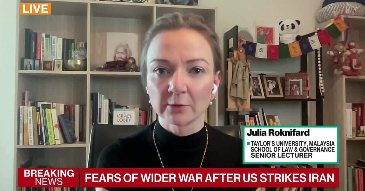 Roknifard: Regime Change in Iran Unlikely