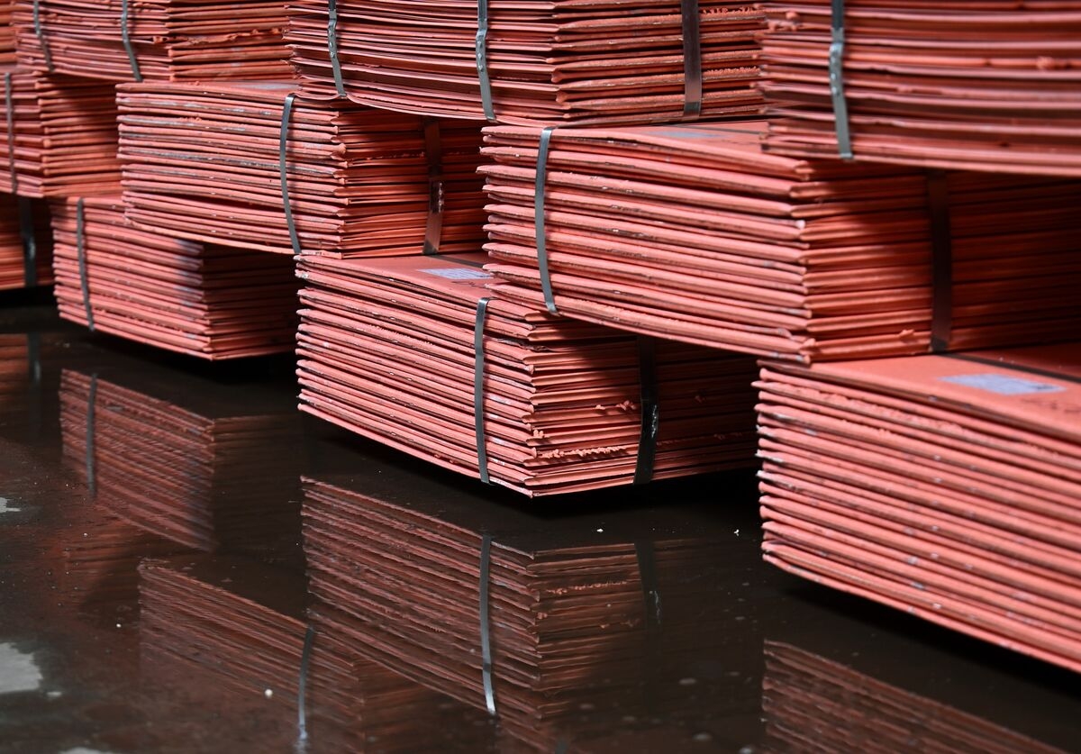 Critical Minerals at Higher Risk of Painful Disruption, Says IEA