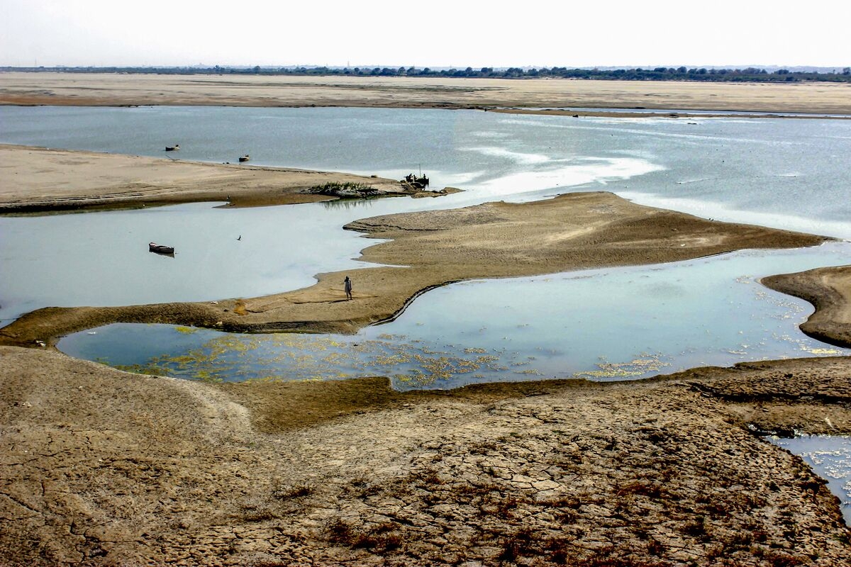 Why This River in India and Pakistan Is Causing So Much Angst