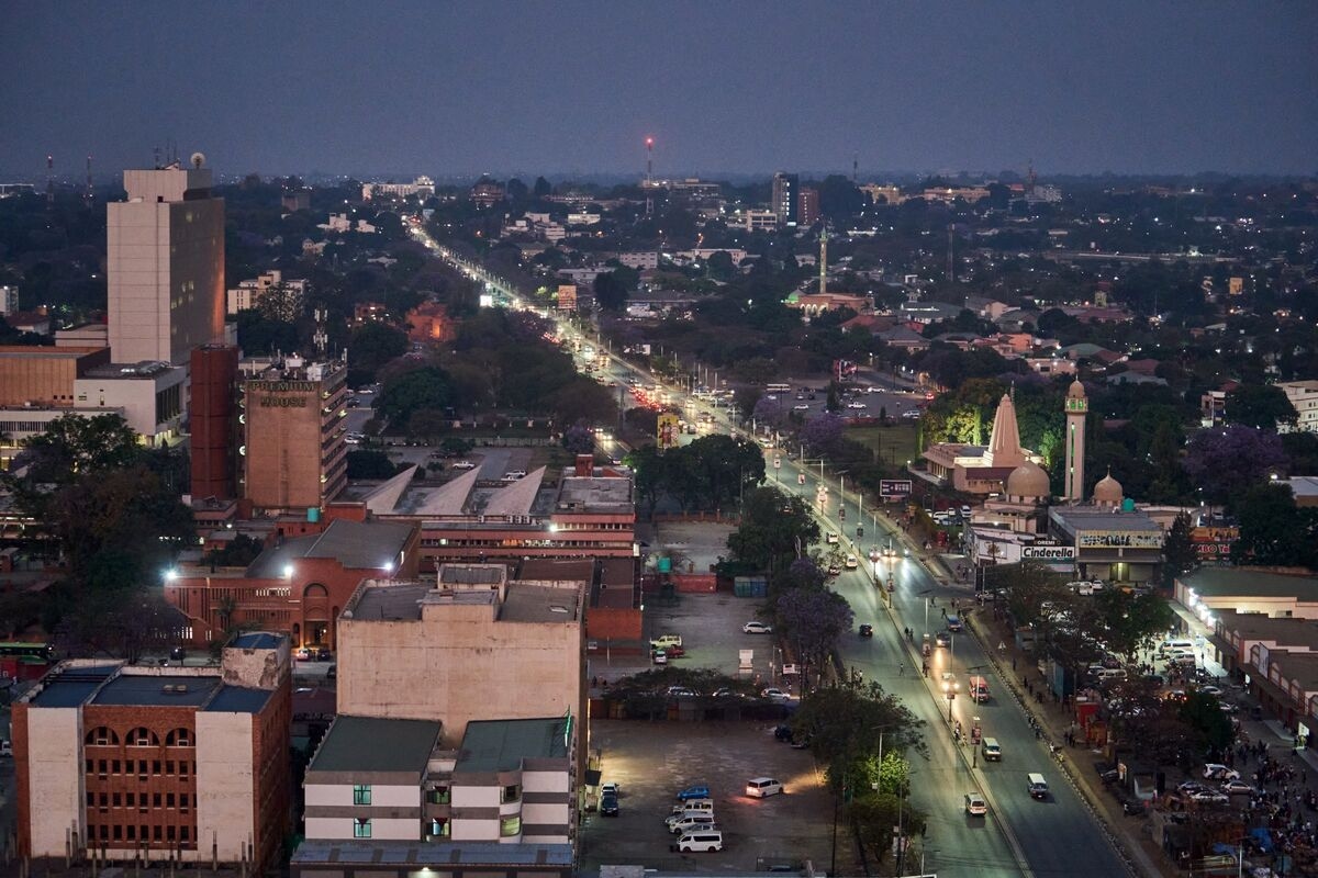 Zambia Takes Steps to Avoid Landing on US Travel Ban List