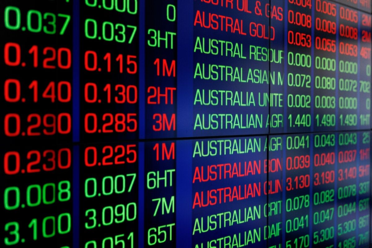 ASX Shares Dive After US Rival Cboe Challenges Market Dominance