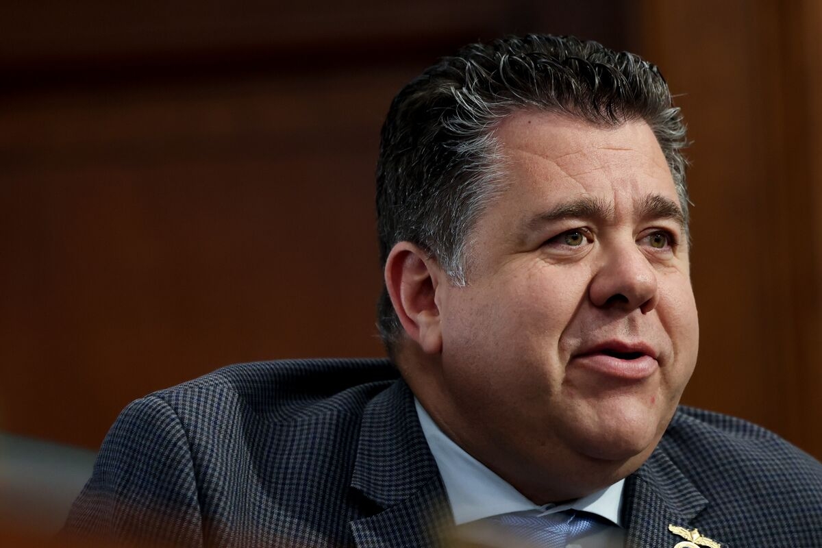 New York Republican Floats Higher Tax Rate to Pay for SALT