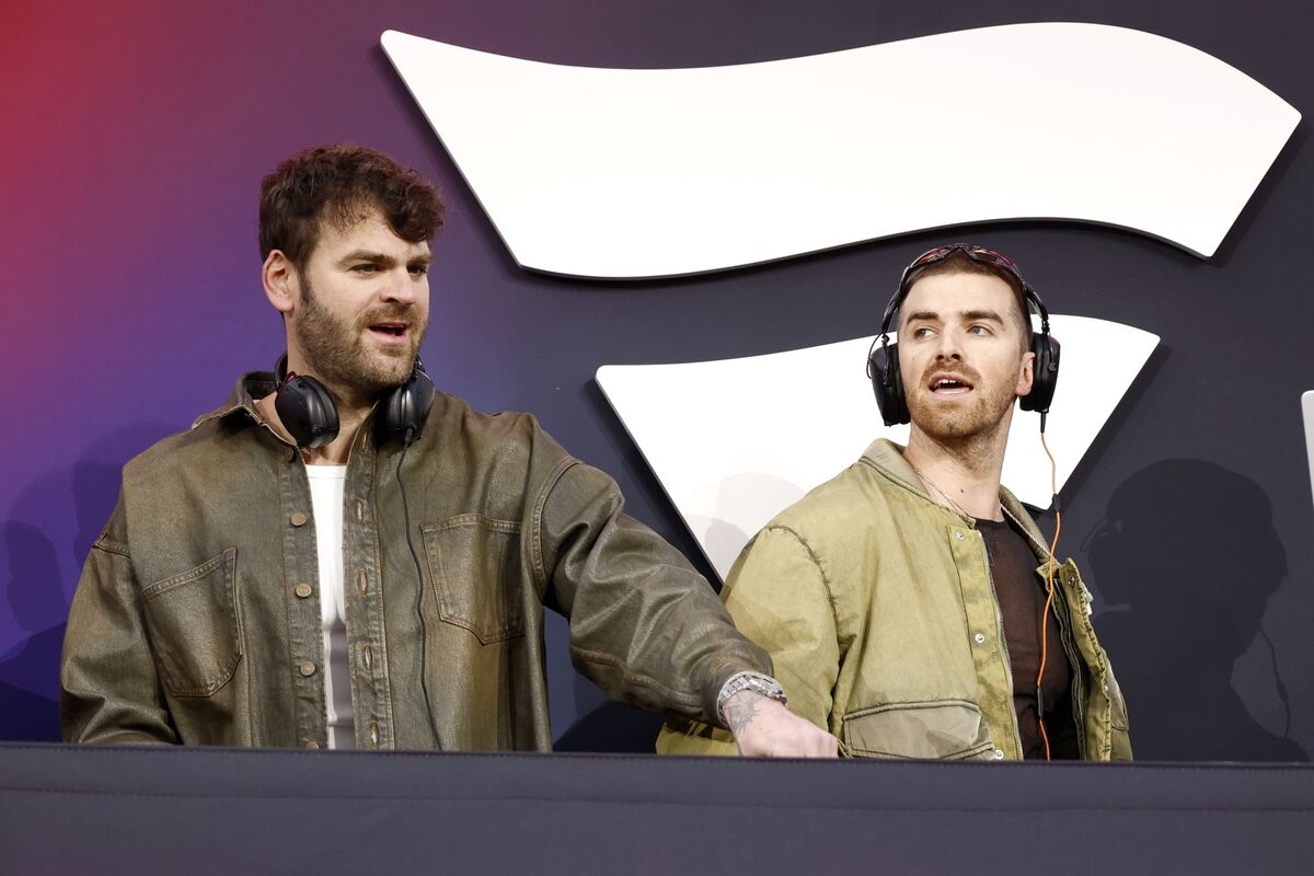The Chainsmokers' VC Firm Mantis Raises $100 Million in Fresh Funding