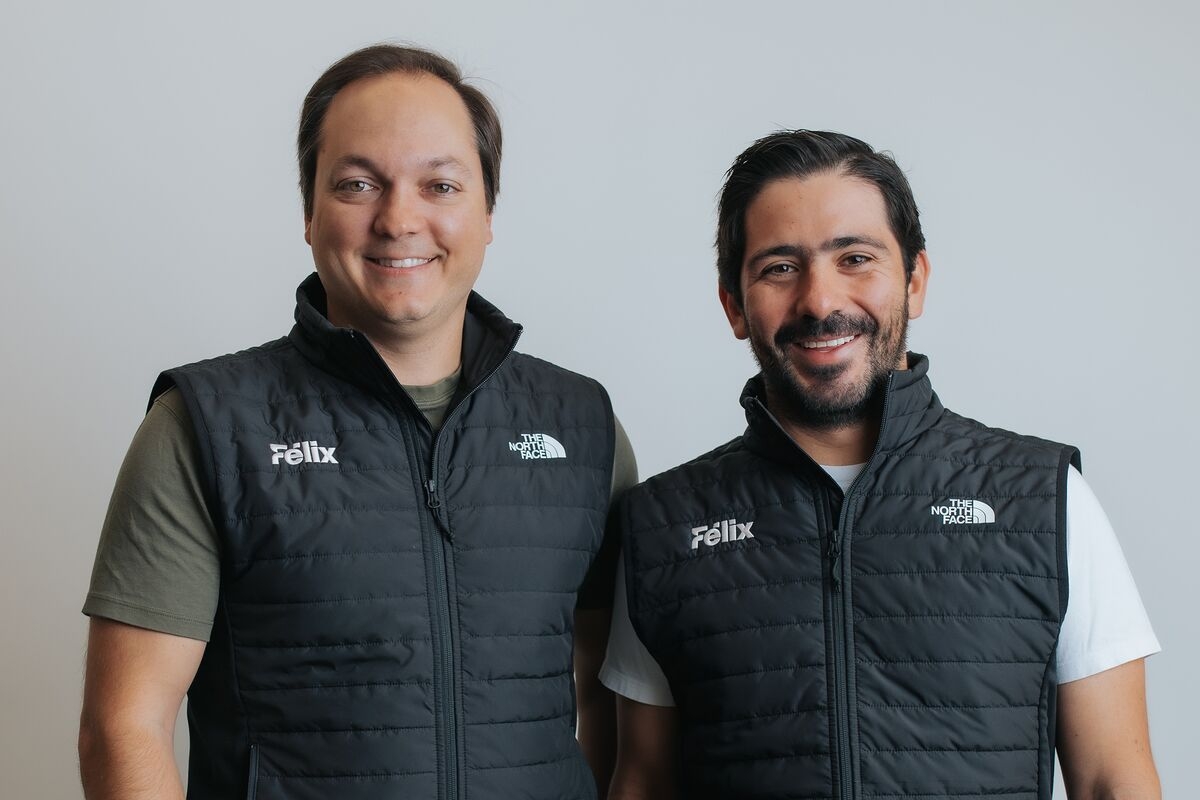 QED Leads $75 Million Round for Remittance Startup Felix