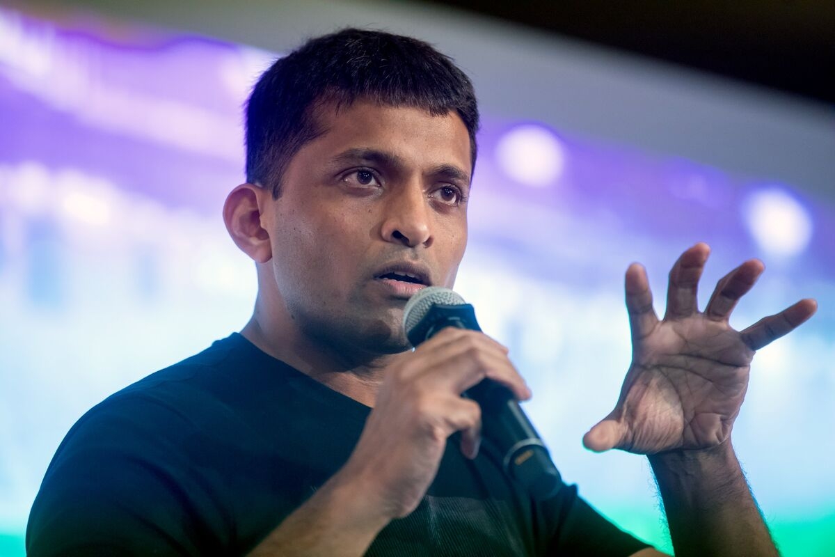 Byju's US Lenders Sue Founder, Wife, Top Aide Over Missing Cash
