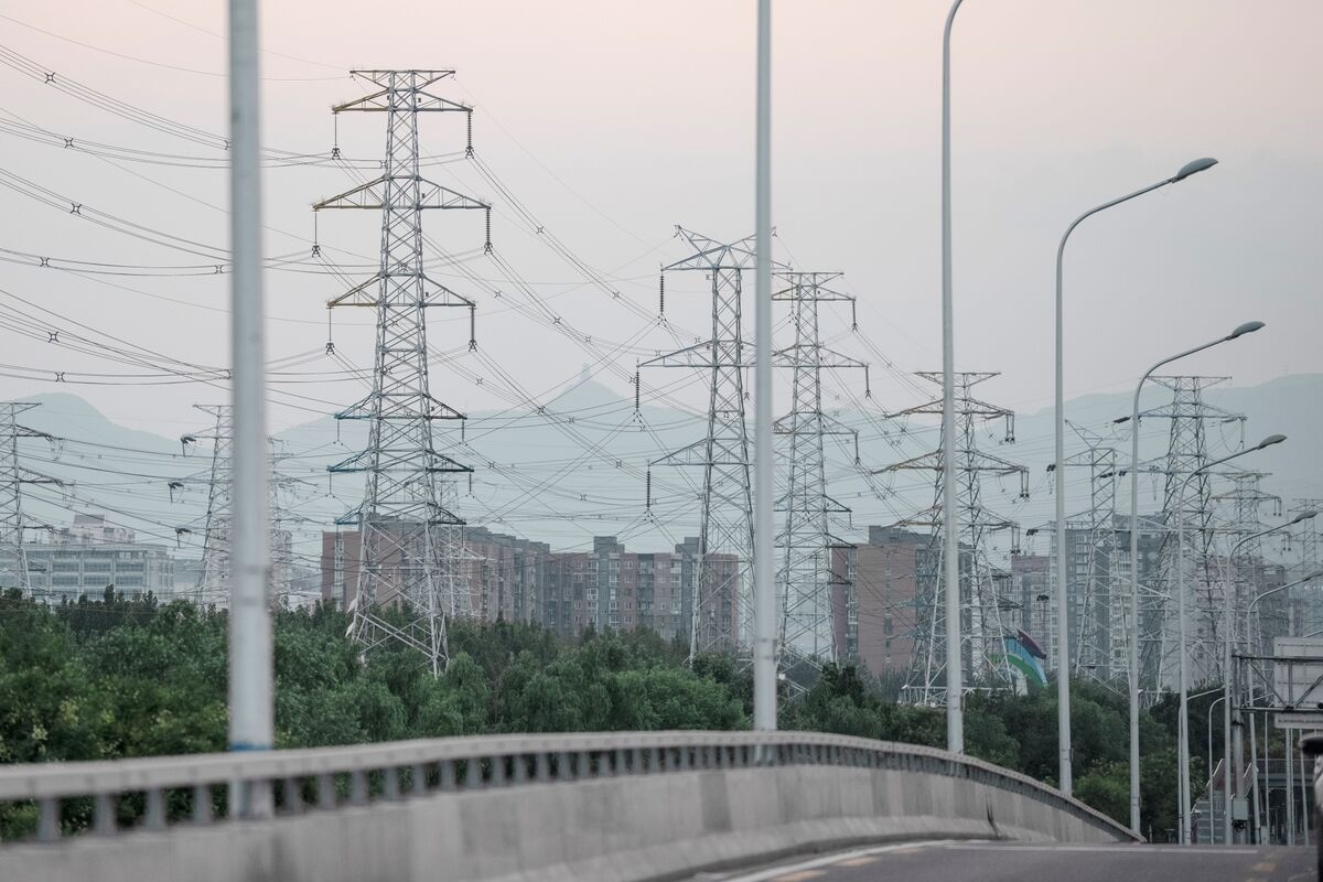 China On Target to Launch National Power Market by End of Year