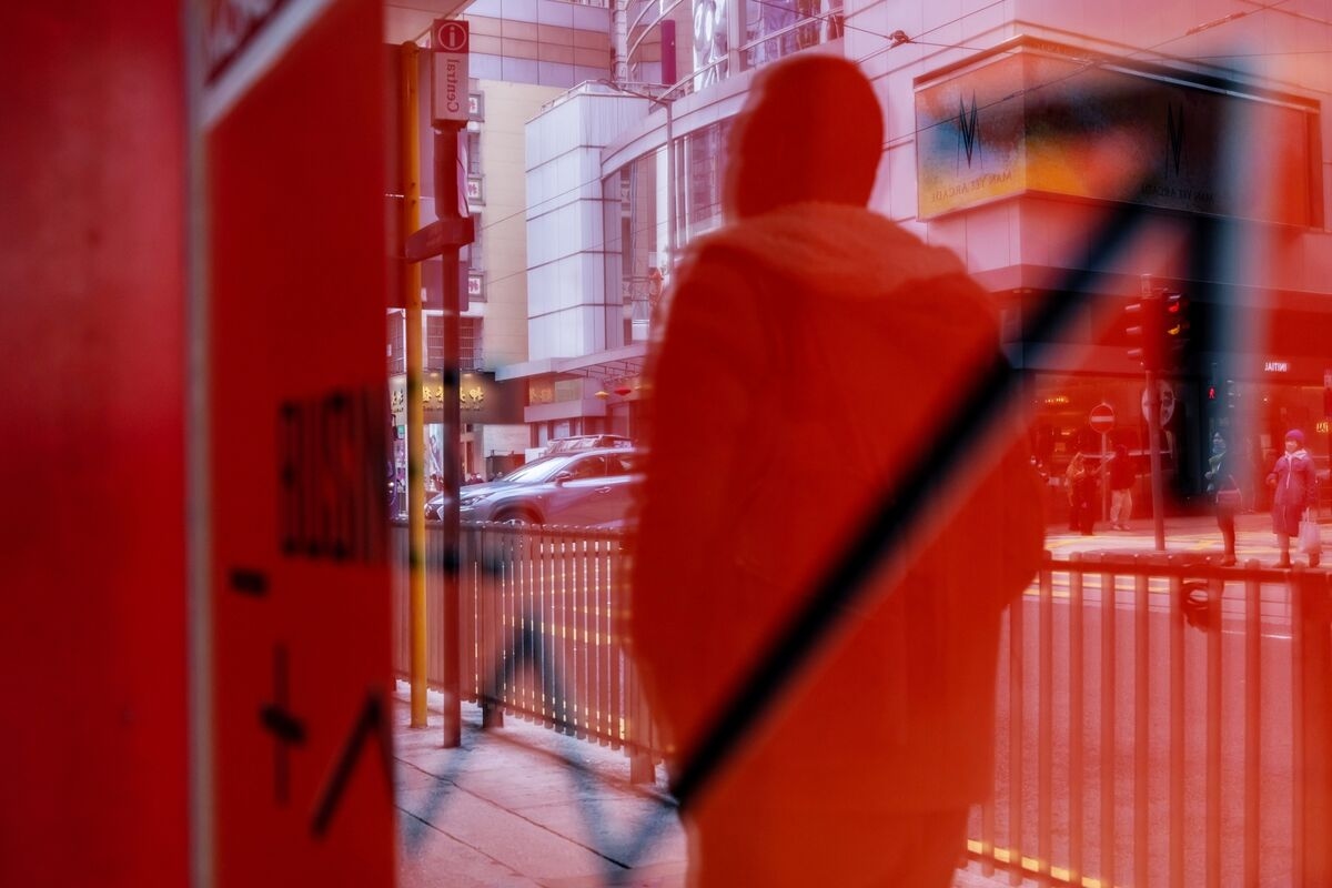 Hang Seng Index Heads for Highest Close Since Feb 2022