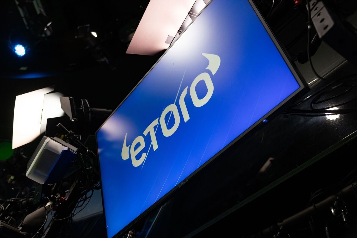 EToro to Tokenize US Stocks on Ethereum Network for 24/7 Trading