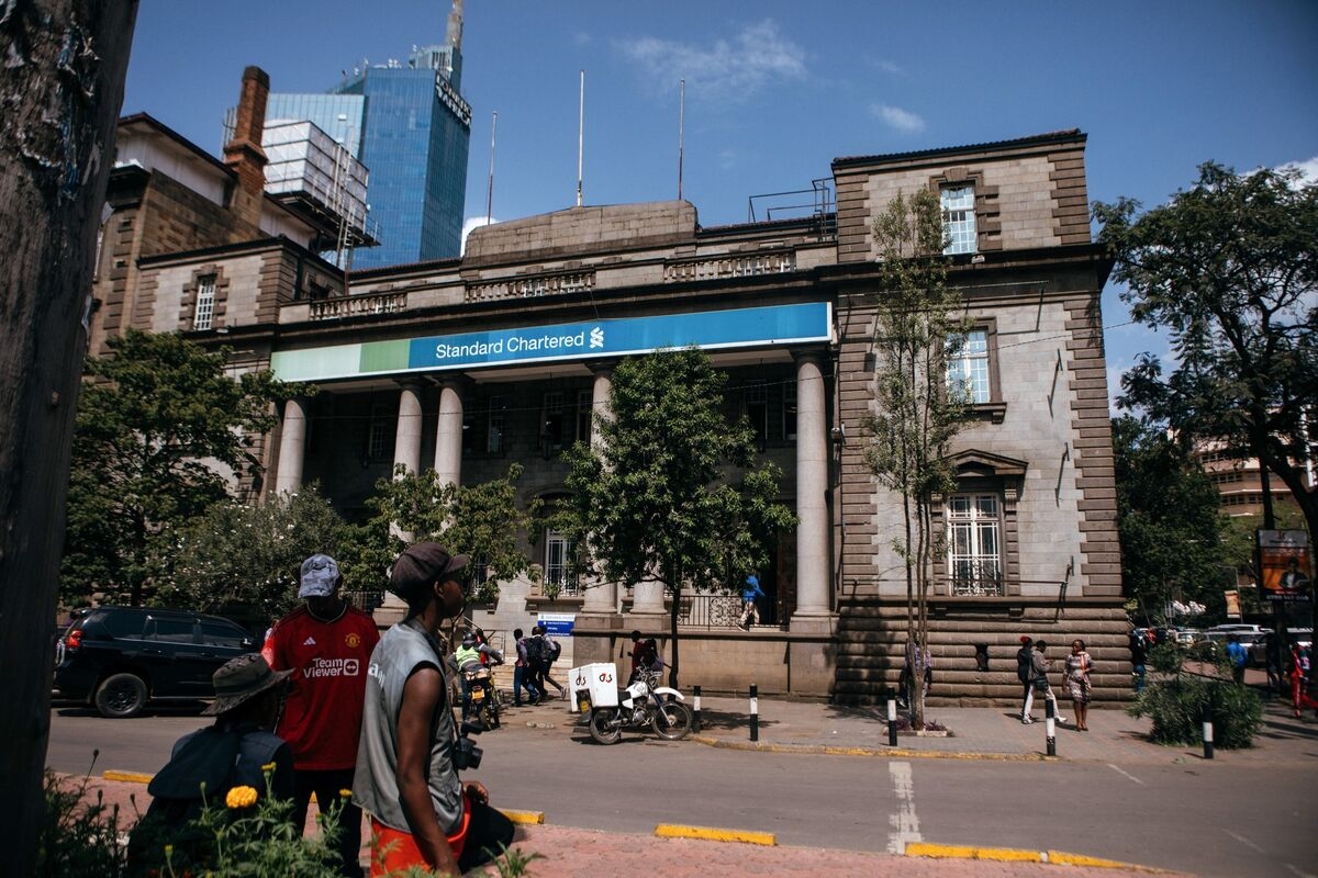 StanChart Kenya, BII Ink $100M Deal for Small Firms: EastAfrican