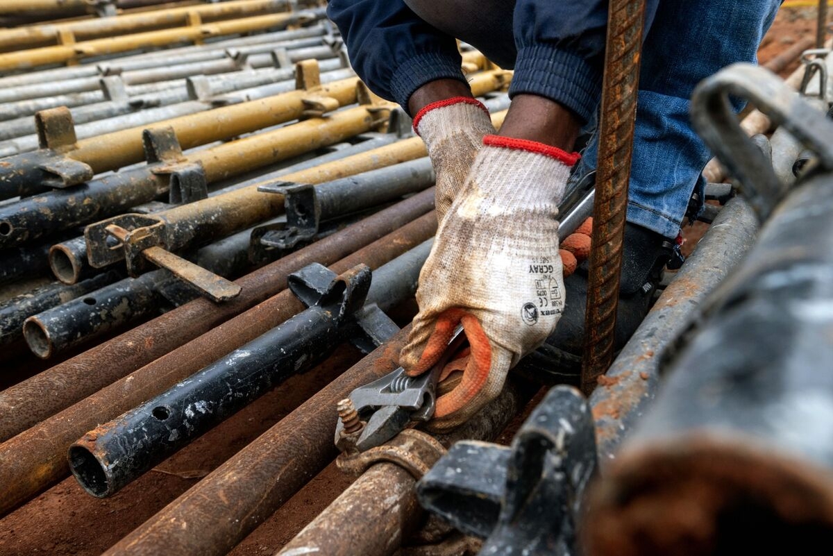 African PE Firms Double Fundraising Before Trump's Trade War