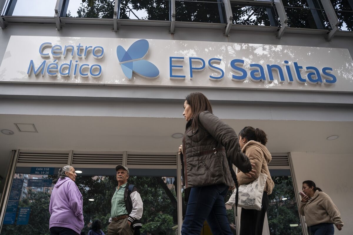 Keralty Blasts Petro After Top Colombia Court Sides With Insurer