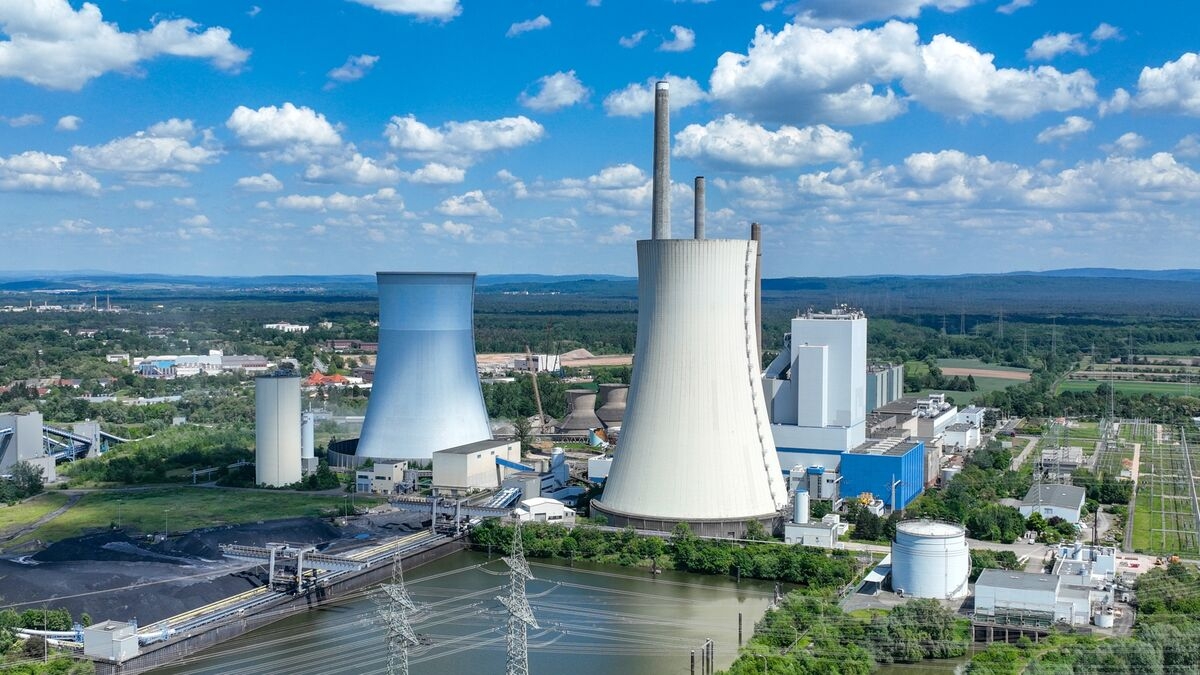Uniper Reports First-Quarter Loss After Decline in Energy Prices
